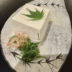 笹乃雪 - 330年以上の歴史がある自家製の「冷奴豆富」