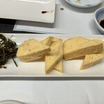 すし割烹 かじ - 