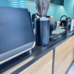 Vivienne Westwood CAFÉ - 