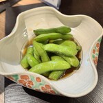 柳橋惣菜 ふく田 - 