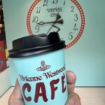 Vivienne Westwood CAFÉ - 