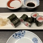 すし割烹 かじ - 