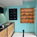 Vivienne Westwood CAFÉ - 