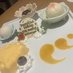 中国料理 南園 - 