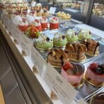 グラン・ヴァニーユ - 