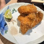 柳橋惣菜 ふく田 - 