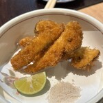 柳橋惣菜 ふく田 - 