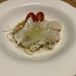 中国料理 南園 - 