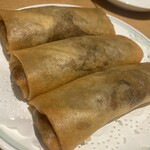 中国料理 南園 - 