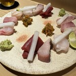 和食や 太いち - 