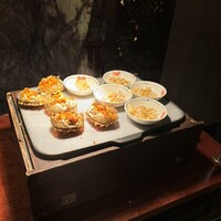 中国飯店 富麗華 - 
