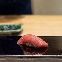 鮨 こう介 - 