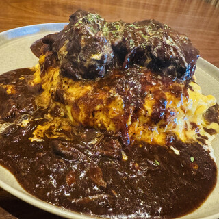 溶岩焼ダイニング Campus_2