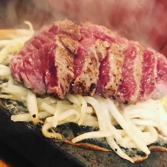 阿佐ヶ谷 大衆馬肉酒場 冨士山