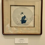 笹乃雪 - 小村 雪岱（大正-昭和期の日本画家）