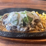 ステーキのくいしんぼ - 