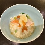 笹乃雪 - 「かぶら蒸し」