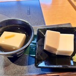 京豆冨不二乃 - 