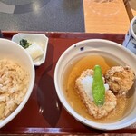 京豆冨不二乃 - 