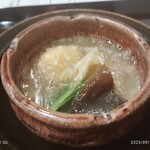 割烹 新多久 - 