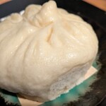 羅家 東京豚饅 - 豚饅