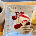 京豆冨不二乃 - 