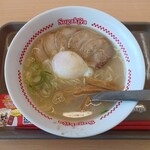 スガキヤ - 料理写真: