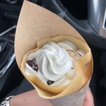 クレープ&カフェ くるくる - 