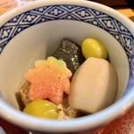 京豆冨不二乃 - 