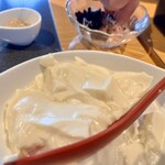 京豆冨不二乃 - 