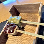 京豆冨不二乃 - 