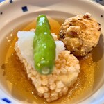 京豆冨不二乃 - 