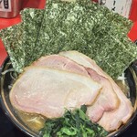 王道家直系 我道家 - 