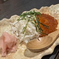 個室ふぐかに料理 磯笛 - 