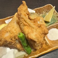 個室ふぐかに料理 磯笛 - 