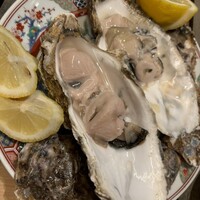 和酒和食の坂 - 