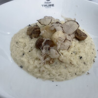 アルティザン ドゥ ラ トリュフ パリ - トリュフリゾット