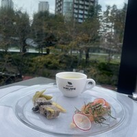 アルティザン ドゥ ラ トリュフ パリ - 