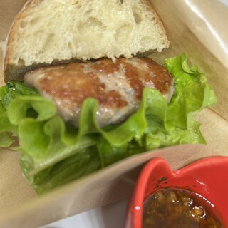 本場のアルゼンチン家庭料理を！