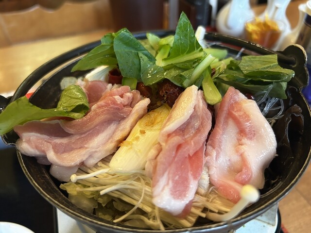 Nangoku Tei Toranomon Ten photo 3