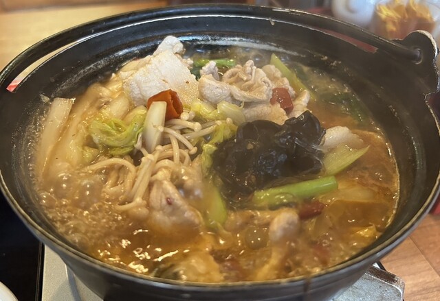 Nangoku Tei Toranomon Ten photo 2