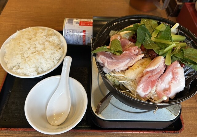 Nangoku Tei Toranomon Ten photo 4