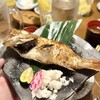 大衆割烹 魚吟
