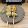 炭火焼鶏 ぱんださん