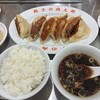 餃子の肉太郎