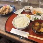 いまいけ食堂 吉むら - 