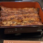 うなぎ 平八 - 