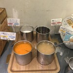 薬膳レストラン 10ZEN 青山店 - 