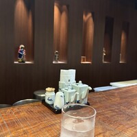 赤坂 津つ井 総本店 - 