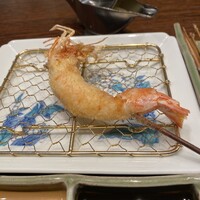 北新地　串かつ凡 - 